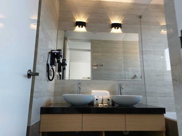 Imagen de la habitación del Hotel Tierra del Sol. Foto 7