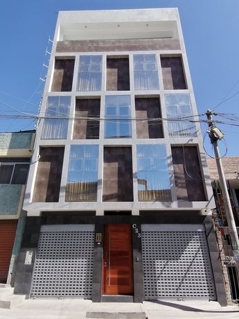 Imagen general del Hotel Tierra del Sol. Foto 3