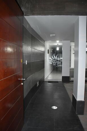 Imagen general del Hotel Tierra del Sol. Foto 4