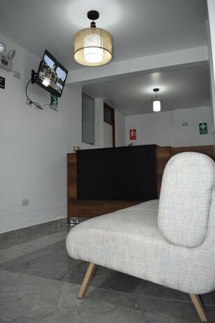 Imagen general del Hotel Tierra del Sol. Foto 6