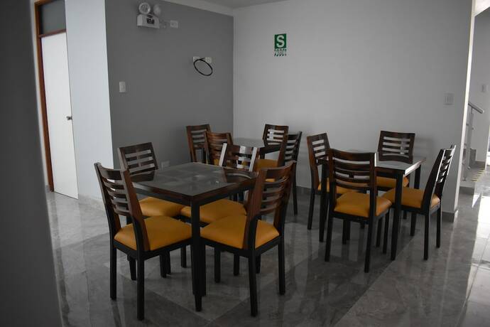 Imagen general del Hotel Tierra del Sol. Foto 8