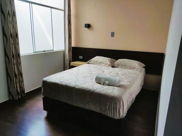 Imagen general del Hotel Tierra del Sol. Foto 9