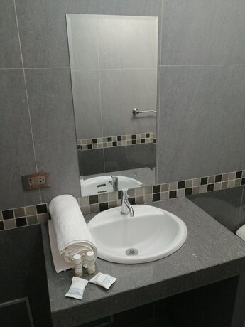 Imagen general del Hotel Tierra del Sol. Foto 12