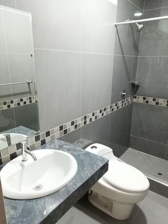 Imagen general del Hotel Tierra del Sol. Foto 13