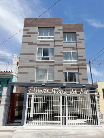 Imagen general del Hotel Tierra del Sol, Moquegua. Foto 5