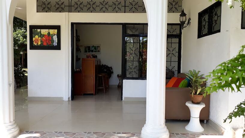 Imagen general del Hotel Tierralinda Finca Cottage. Foto 1