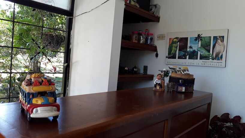 Imagen general del Hotel Tierralinda Finca Cottage. Foto 2