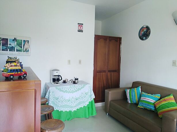 Imagen general del Hotel Tierralinda Finca Cottage. Foto 3