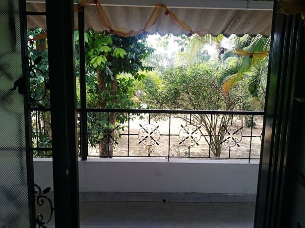 Imagen de la habitación del Hotel Tierralinda Finca Cottage. Foto 17