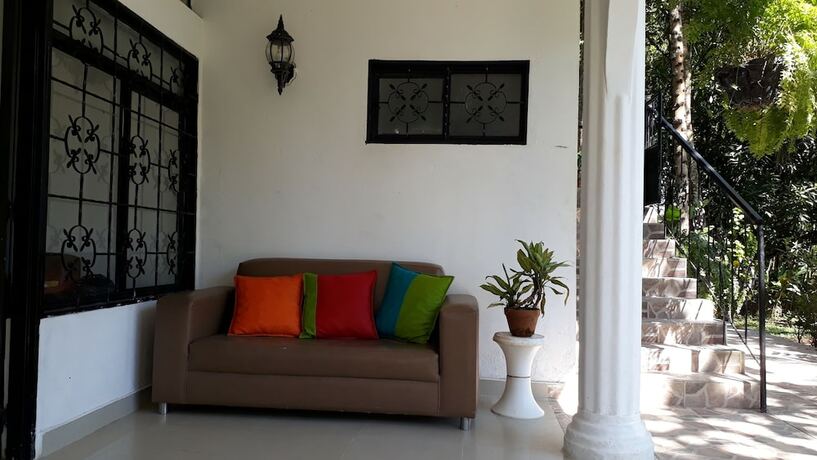 Imagen general del Hotel Tierralinda Finca Cottage. Foto 4