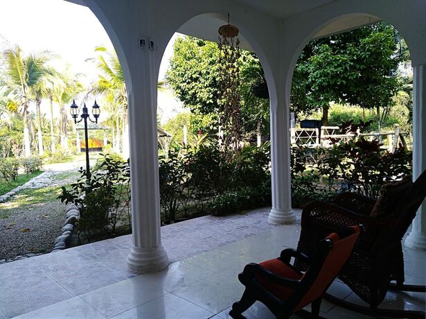 Imagen general del Hotel Tierralinda Finca Cottage. Foto 5