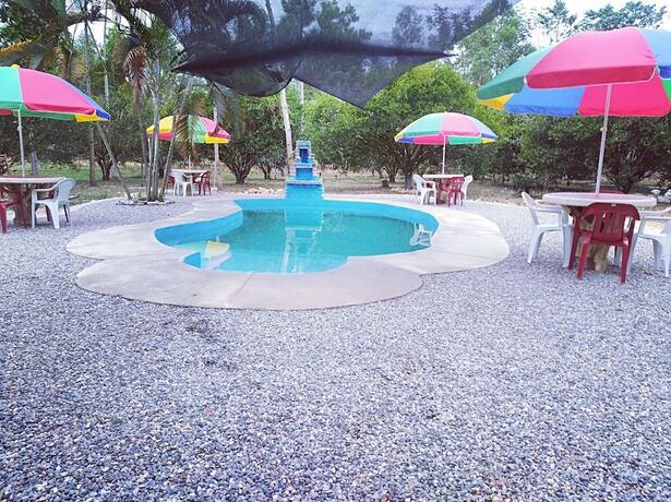 Imagen general del Hotel Tierralinda Finca Cottage. Foto 9