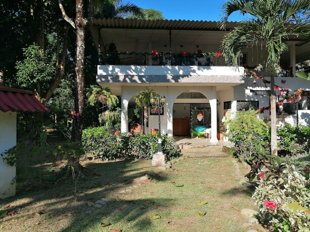 Imagen general del Hotel Tierralinda Finca Cottage. Foto 10