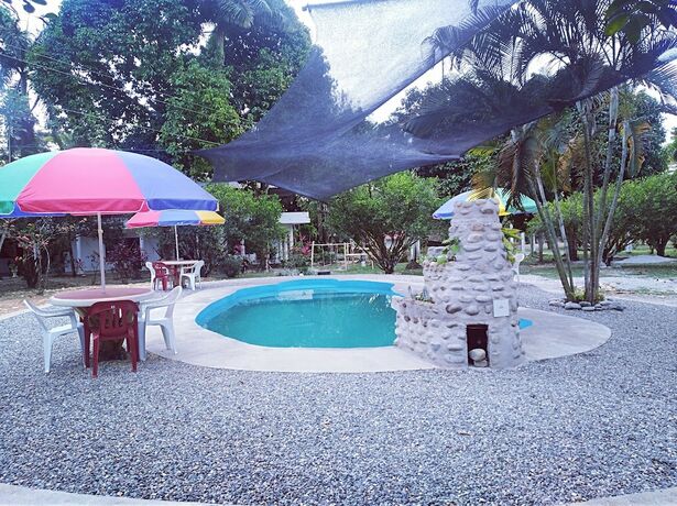 Imagen general del Hotel Tierralinda Finca Cottage. Foto 12