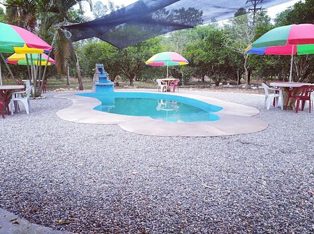 Imagen general del Hotel Tierralinda Finca Cottage. Foto 13