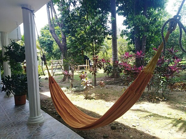 Imagen de la habitación del Hotel Tierralinda Finca Cottage. Foto 20