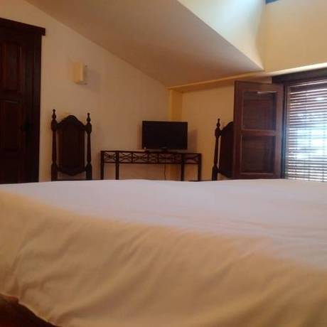 Imagen de la habitación del Hotel Tierrallana by Juypehotel. Foto 6