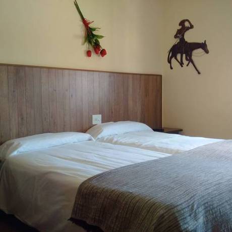 Imagen de la habitación del Hotel Tierrallana by Juypehotel. Foto 15