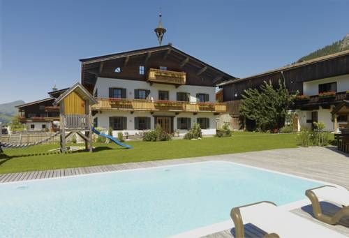 Imagen general del Hotel Tierwarthof. Foto 1