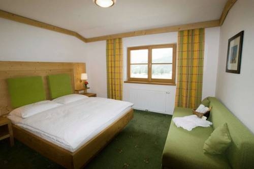 Imagen general del Hotel Tierwarthof. Foto 2