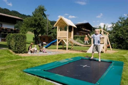 Imagen general del Hotel Tierwarthof. Foto 3