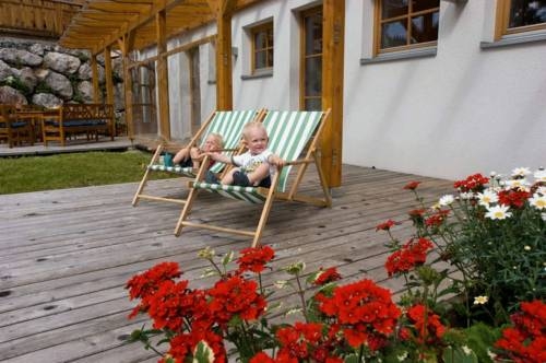 Imagen general del Hotel Tierwarthof. Foto 4