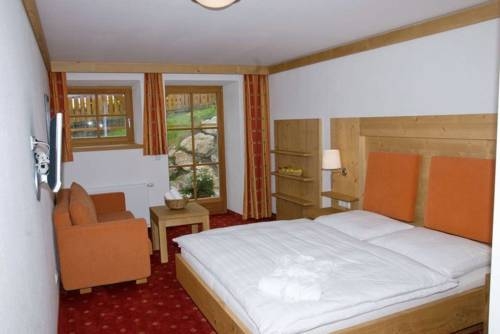 Imagen general del Hotel Tierwarthof. Foto 5
