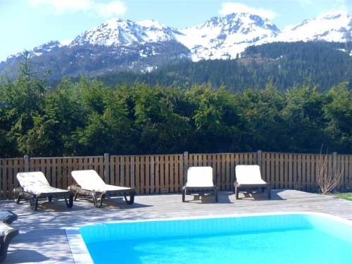 Imagen general del Hotel Tierwarthof. Foto 6