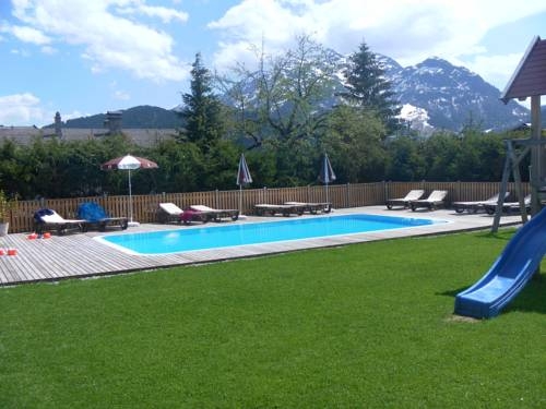 Imagen general del Hotel Tierwarthof. Foto 8
