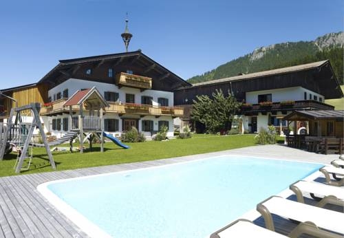 Imagen general del Hotel Tierwarthof. Foto 12