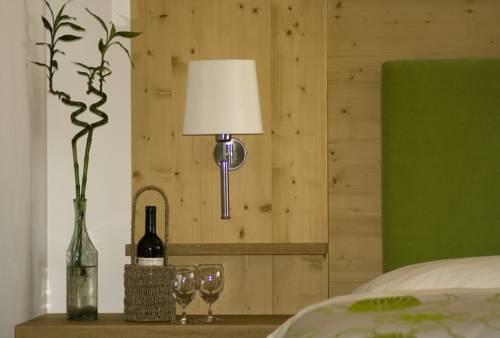 Imagen de la habitación del Hotel Tierwarthof. Foto 21