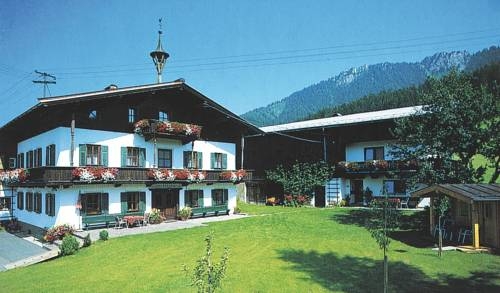 Imagen general del Hotel Tierwarthof. Foto 13