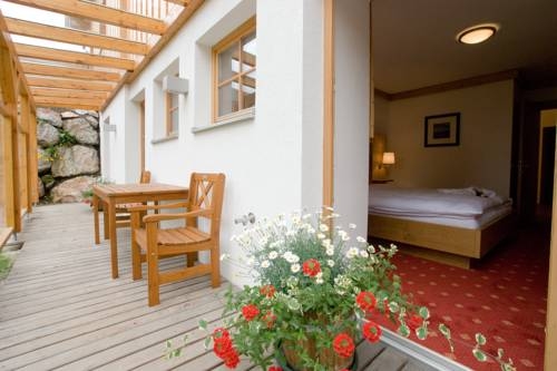 Imagen de la habitación del Hotel Tierwarthof. Foto 27