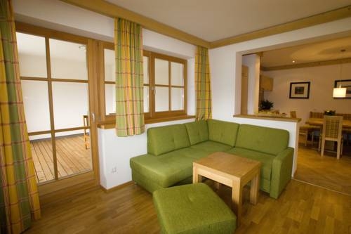 Imagen de la habitación del Hotel Tierwarthof. Foto 28