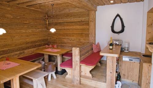 Imagen general del Hotel Tierwarthof. Foto 15