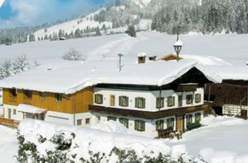 Imagen general del Hotel Tierwarthof. Foto 16