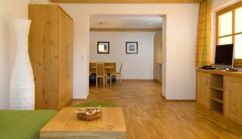 Imagen general del Hotel Tierwarthof. Foto 17
