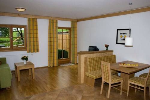 Imagen general del Hotel Tierwarthof. Foto 18