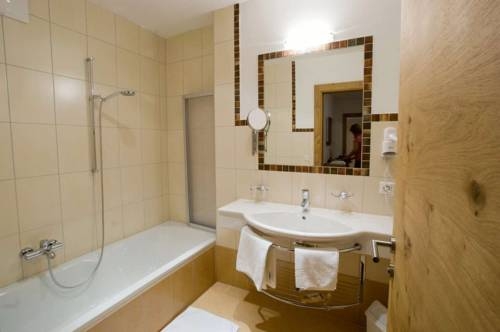 Imagen general del Hotel Tierwarthof. Foto 19