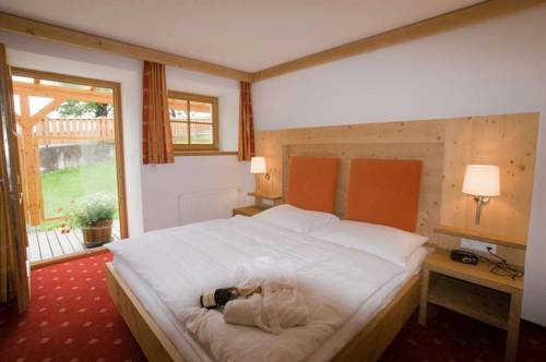 Imagen general del Hotel Tierwarthof. Foto 20