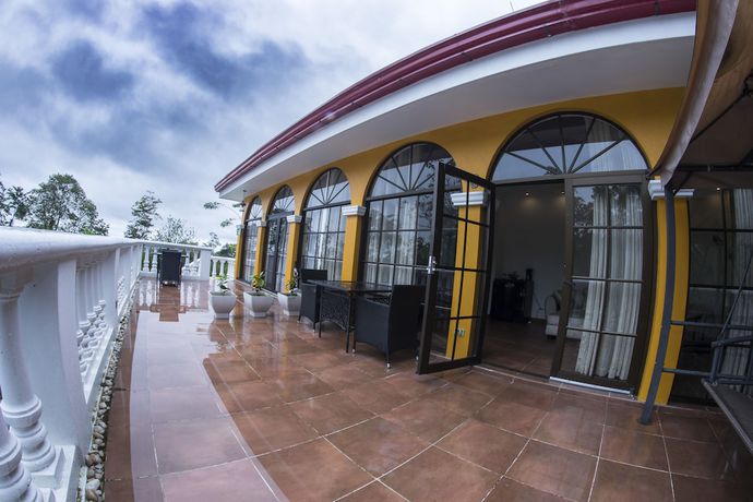 Imagen de la habitación del Hotel Tifakara by the Waterfall. Foto 17