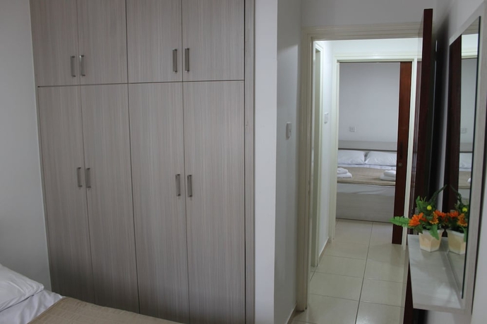 Imagen de la habitación del Hotel Tiffany City Apartments. Foto 3