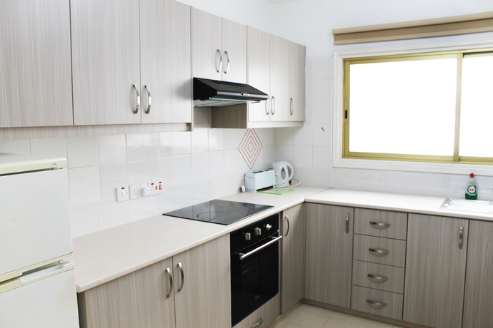 Imagen de la habitación del Hotel Tiffany City Apartments. Foto 7