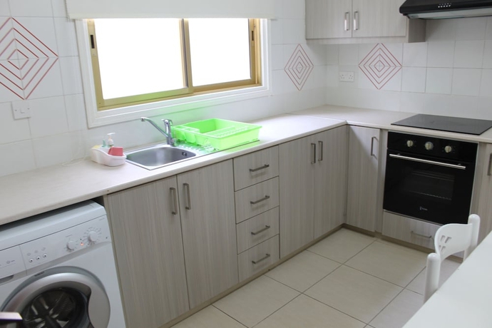 Imagen de la habitación del Hotel Tiffany City Apartments. Foto 8