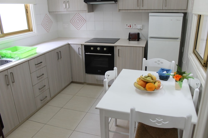 Imagen de la habitación del Hotel Tiffany City Apartments. Foto 10