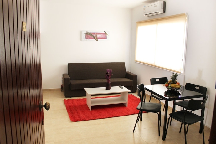 Imagen de la habitación del Hotel Tiffany City Apartments. Foto 13