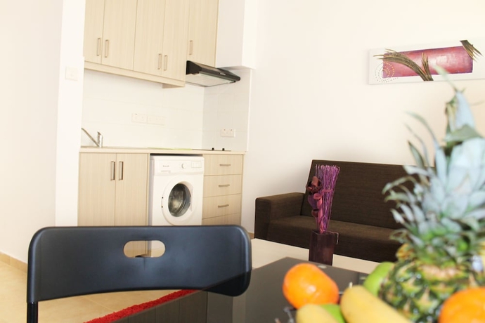 Imagen de la habitación del Hotel Tiffany City Apartments. Foto 14