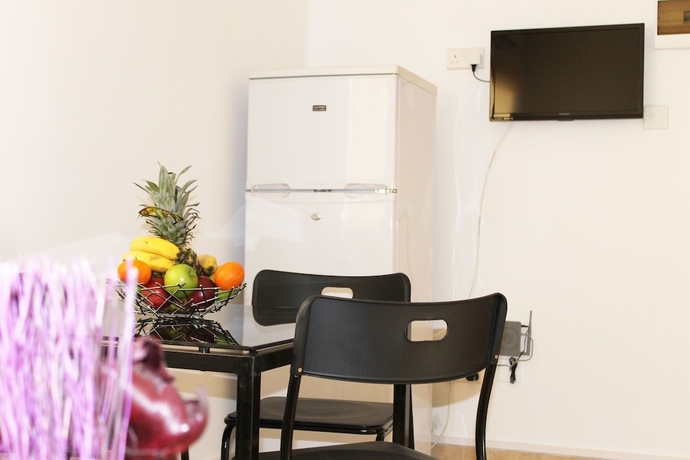 Imagen de la habitación del Hotel Tiffany City Apartments. Foto 16
