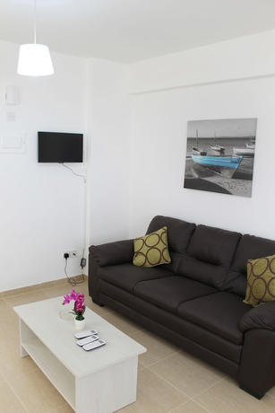 Imagen de la habitación del Hotel Tiffany City Apartments. Foto 18