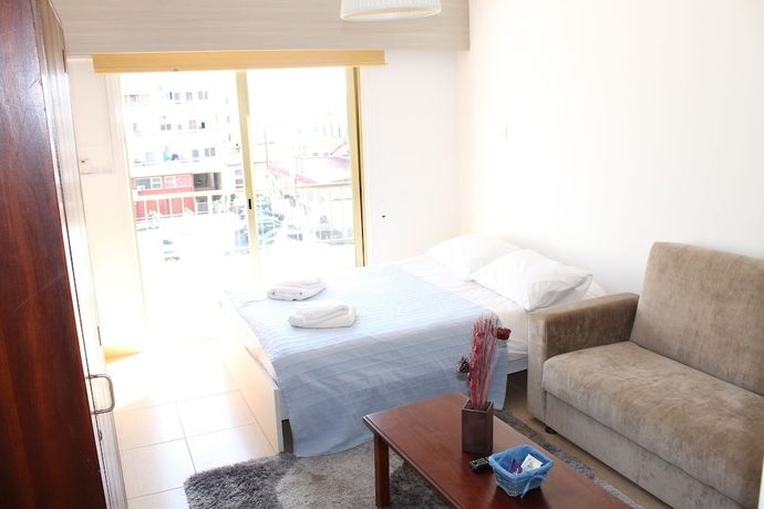 Imagen de la habitación del Hotel Tiffany City Apartments. Foto 19